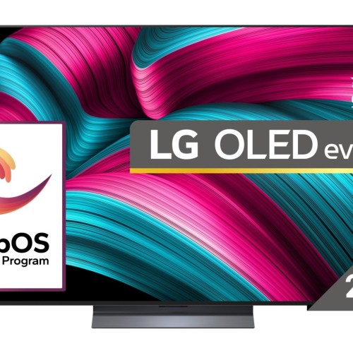 LG OLED evo AI OLED65C51LA TV 165.1 cm (65 LG OLED evo AI OLED65C51LA TV 165.1 cm (65