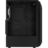 Aerocool Bionic Midi Tower Black