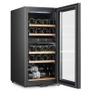 Wine cooler Adler AD 8080 24 bottles / 60 litres