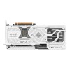 ASRock Steel Legend Radeon RX 9070 XT 16 GB graphics card ASRock Steel Legend Radeon RX 9070 XT 16 GB graphics card