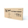 Gembird TVS-55T-02 TV floor stand, 32 Gembird TVS-55T-02 TV floor stand, 32