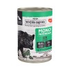 WIEJSKA ZAGRODA Monoprotein Wild boar - wet dog food - 400g