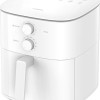 Xiaomi MAF13 Single 6 L1550 W Hot air fryer White