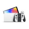 Nintendo Switch Oled White portable gaming console 17.8 cm (7 Nintendo Switch Oled White portable gaming console 17.8 cm (7