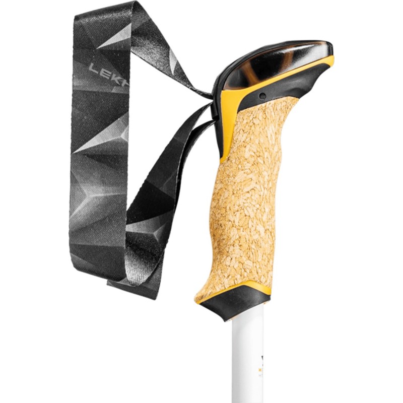 LEKI Cressida trekking pole Women Telescopic LEKI Cressida trekking pole Women Telescopic