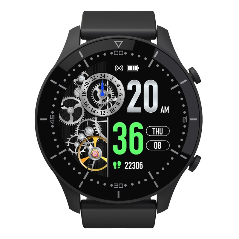Media-Tech Smartband ACTIVEBAND GENUA MT870 Media-Tech Smartband ACTIVEBAND GENUA MT870