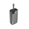Tracer Blaze 30000 mAh 65 W, Black Tracer Blaze 30000 mAh 65 W, Black