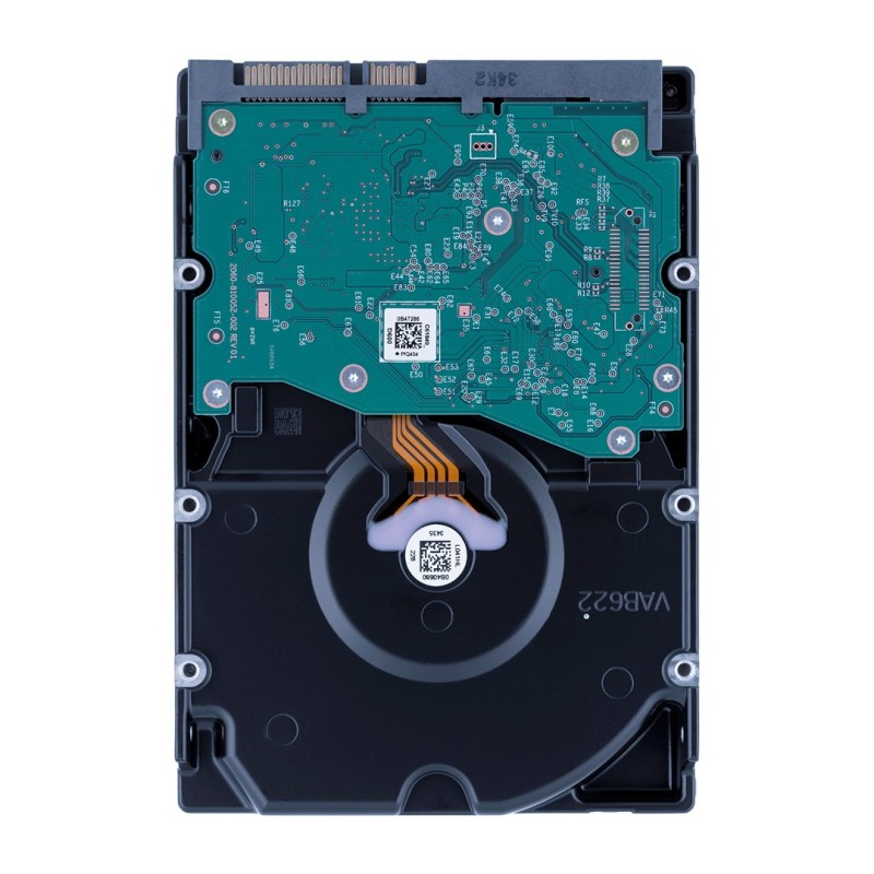 Western Digital Blue 8TB WD PURPL 8TB WD PURPLE 3.5 Western Digital Blue 8TB WD PURPL 8TB WD PURPLE 3.5