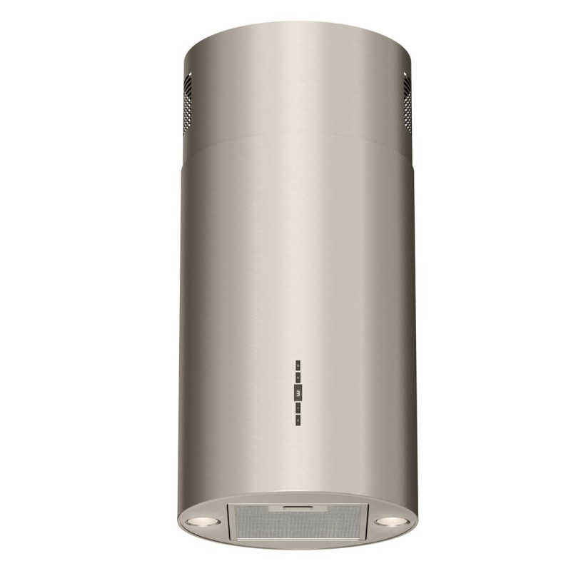 MAAN ELBA2 39 SATIN HOOD MAAN ELBA2 39 SATIN HOOD