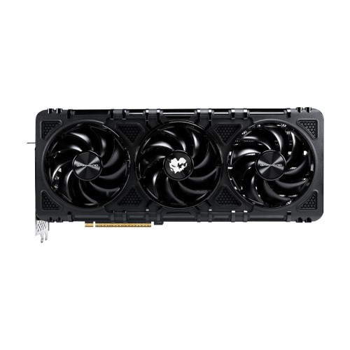 Gainward GeForce RTX 5090 Phantom NVIDIA 32 GB GDDR7 Gainward GeForce RTX 5090 Phantom NVIDIA 32 GB GDDR7