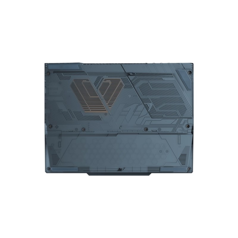 MSI Cyborg 14 A13VE-023XPL Intel® Core™ i7 i7-13620H Laptop 35.6 cm (14 MSI Cyborg 14 A13VE-023XPL Intel® Core™ i7 i7-13620H Laptop 35.6 cm (14