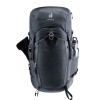 Plecak turystyczny DEUTER Trail Pro 34 SL black Plecak turystyczny DEUTER Trail Pro 34 SL black