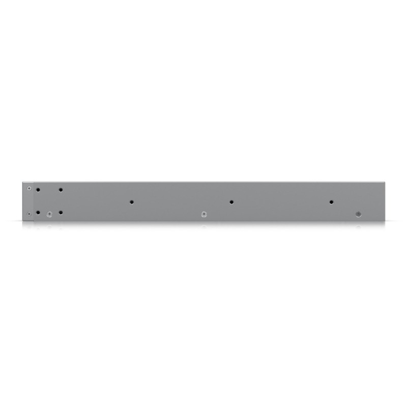 Ubiquiti UniFi Pro HD 24 PoE Managed L2/L3 2.5G Ethernet (100/1000/2500) Power over Ethernet (PoE) 1U Grey Ubiquiti UniFi Pro HD 24 PoE Managed L2/L3 2.5G Ethernet (100/1000/2500) Power over Ethernet (PoE) 1U Grey