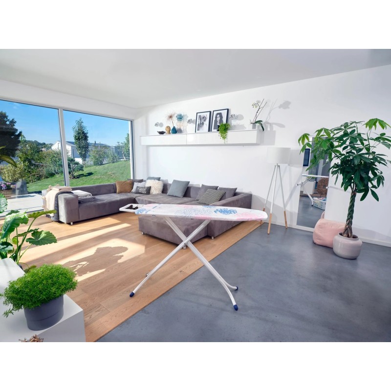 Leifheit 72610 ironing board Full-size ironing board 1200 x 380 mm
