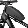 Rockbros AS-019-1 Bike frame bag Waterproof 1.6l Black Rockbros AS-019-1 Bike frame bag Waterproof 1.6l Black