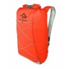 Plecak SEA TO SUMMIT Ultra-Sil Dry Day Pack Orange