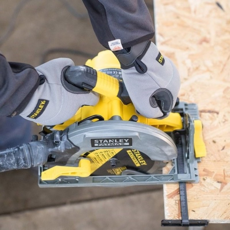 1650W circular saw, 190mm FME301 STANLEY 1650W circular saw, 190mm FME301 STANLEY