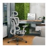 Expert 7.9 Grey Swivel Chair