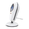 Neno Vera – electronic baby monitor with a wireless receiver