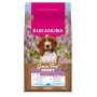 EUKANUBA Grain Free Puppy Small/Medium Ocean Fish - dry dog food - 3kg