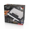 ADLER electric grill AD 3052