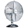Desktop fan Ravanson WT-7033N (inox) Desktop fan Ravanson WT-7033N (inox)