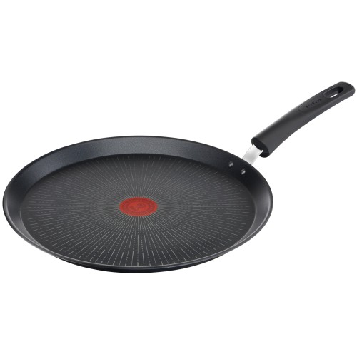 Tefal Unlimited G2553872 frying pan Crepe pan Round Tefal Unlimited G2553872 frying pan Crepe pan Round