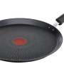 Tefal Unlimited G2553872 frying pan Crepe pan Round