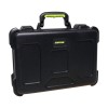 Shure SH-MICCASEW06 - plastic case with handle for transporting microphones Shure SH-MICCASEW06 - plastic case with handle for transporting microphones