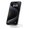 Belkin BoostCharge Headphones, Smartphone White USB Wireless charging Fast charging Indoor Belkin BoostCharge Headphones, Smartphone White USB Wireless charging Fast charging Indoor