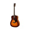 Yamaha FG800 Brown Sunburst - Acoustic guitar Yamaha FG800 Brown Sunburst - Acoustic guitar