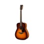 Yamaha FG800 Brown Sunburst - Acoustic guitar