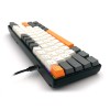 MEDIA-TECH MECHANICAL KEYBOARD 60% MT1258 MEDIA-TECH MECHANICAL KEYBOARD 60% MT1258