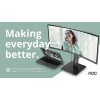 AOC CU34P3CV computer monitor 86.4 cm (34 AOC CU34P3CV computer monitor 86.4 cm (34