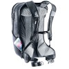 Bicycle backpack - Deuter Race Air 14+3 Bicycle backpack - Deuter Race Air 14+3