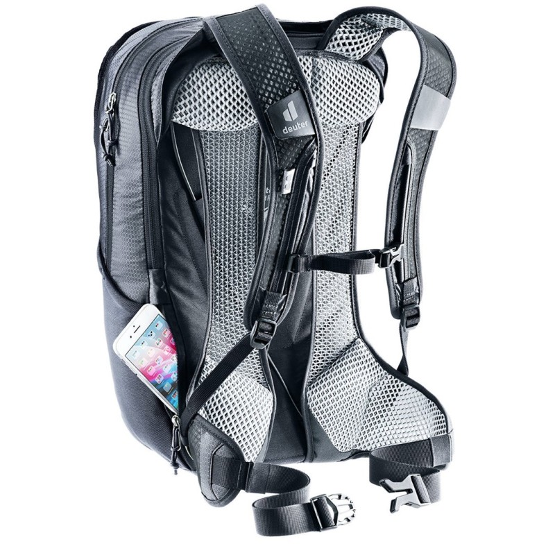 Bicycle backpack - Deuter Race Air 14+3 Bicycle backpack - Deuter Race Air 14+3