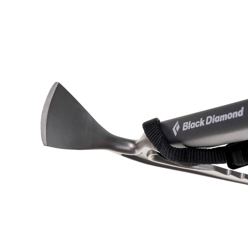 Black Diamond Raven Ice Axe 55 CM Black Diamond Raven Ice Axe 55 CM