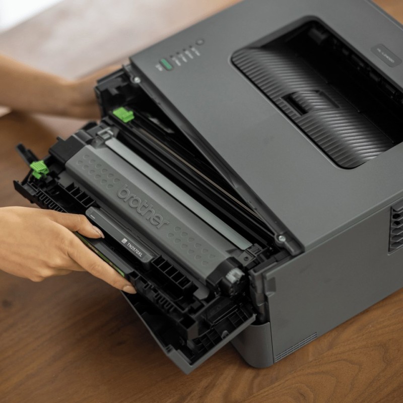 Brother TN-2590 toner cartridge 1 pc(s) Original Black Brother TN-2590 toner cartridge 1 pc(s) Original Black