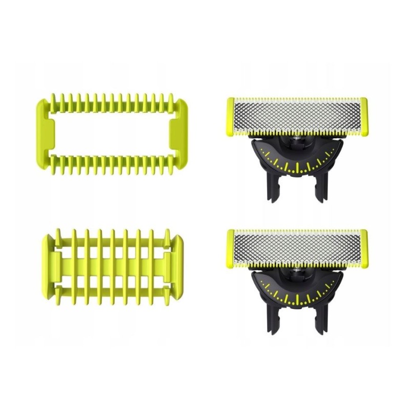 PHILIPS QP 624/50 One Blade Replacement Blade PHILIPS QP 624/50 One Blade Replacement Blade