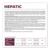 VET EXPERT Veterinary Diet Hepatic Dog - dry dog food - 2kg VET EXPERT Veterinary Diet Hepatic Dog - dry dog food - 2kg