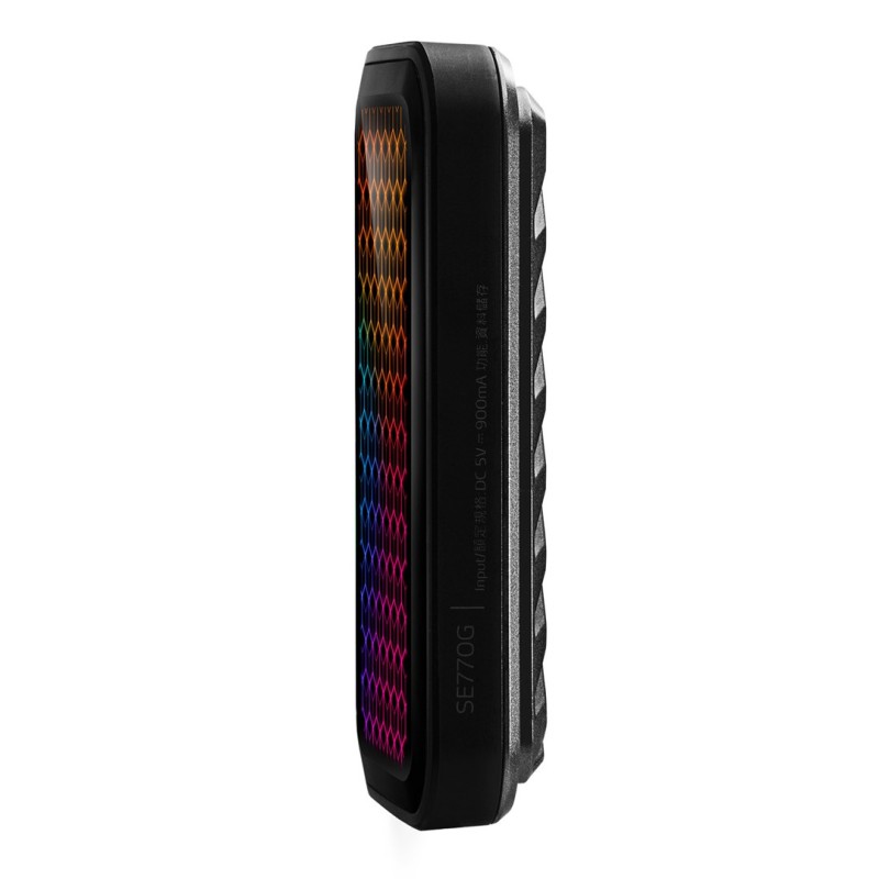 ADATA SE770G 512 GB Black ADATA SE770G 512 GB Black