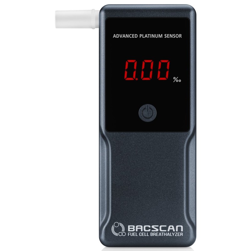 Alkomat BACscan F-50 Ultra Alkomat BACscan F-50 Ultra