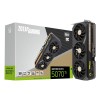 Karta graficzna ZOTAC GAMING GeForce RTX 5070 Ti 16GB AMP Extreme INFINITY Karta graficzna ZOTAC GAMING GeForce RTX 5070 Ti 16GB AMP Extreme INFINITY