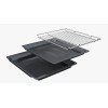 Siemens iQ700 HB734G1B1 oven 71 L 3600 W Black Siemens iQ700 HB734G1B1 oven 71 L 3600 W Black