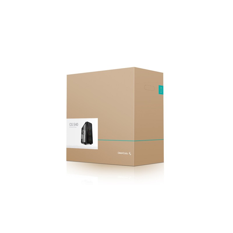 LOGIC ATOS ARGB Mini USB 3.0 enclosure LOGIC ATOS ARGB Mini USB 3.0 enclosure