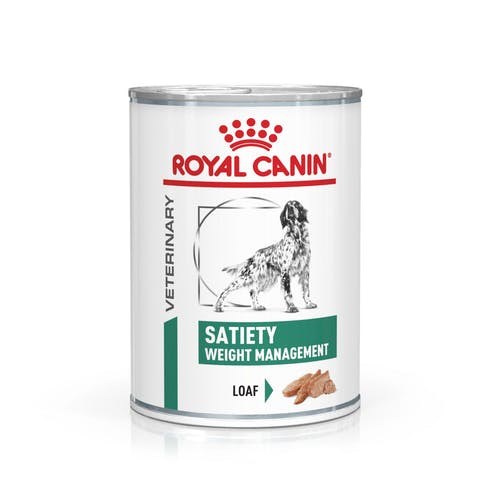 Royal Canin SATIETY WEIGHT MANAGEMENT Vegetable Adult 195 g Royal Canin SATIETY WEIGHT MANAGEMENT Vegetable Adult 195 g