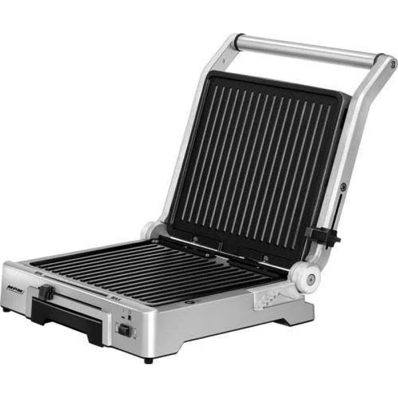 Table Hood MPM-51-PX-69 175 m3/h Inox Table Hood MPM-51-PX-69 175 m3/h Inox