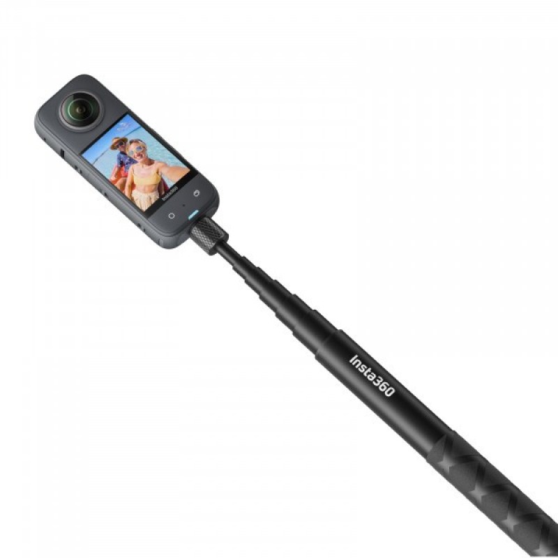 Insta360 Invisible Selfie Stick 114 cm telescopic stick