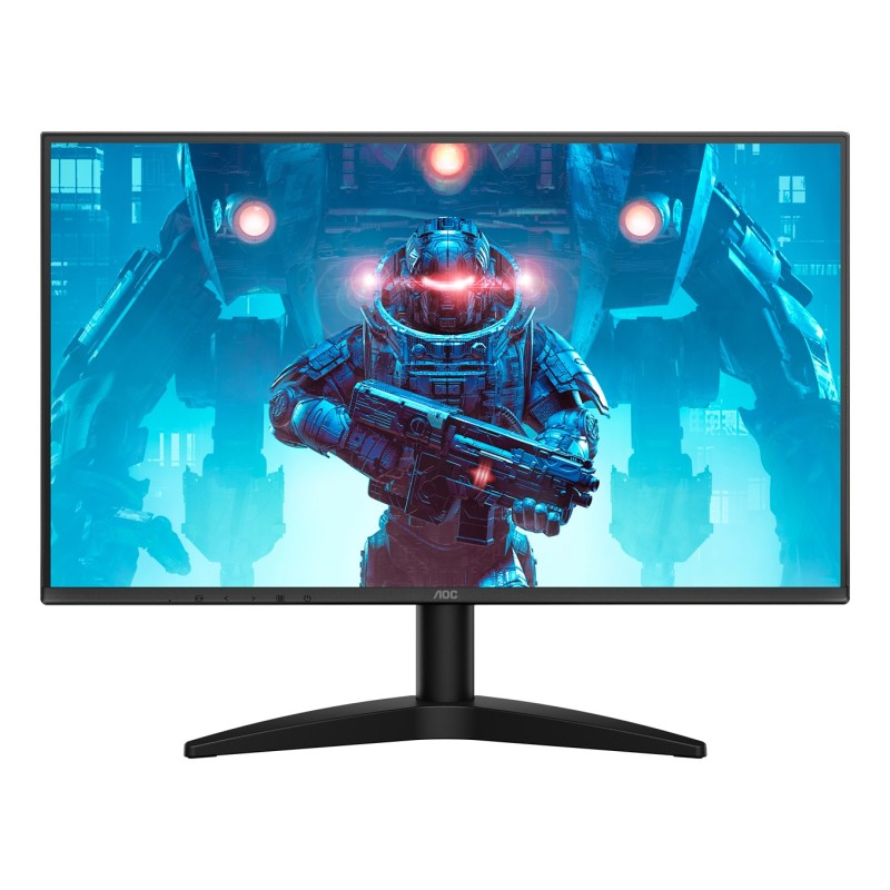 AOC 24B36X computer monitor 60.5 cm (23.8 AOC 24B36X computer monitor 60.5 cm (23.8