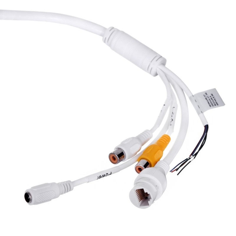 Dahua Technology IPC-PDW3849-A180-E2-AS-PV-0280B security camera Turret IP security camera Outdoor 4096 x 1860 pixels Ceiling Dahua Technology IPC-PDW3849-A180-E2-AS-PV-0280B security camera Turret IP security camera Outdoor 4096 x 1860 pixels Ceiling